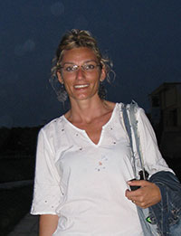 Psicologa Inge Carli